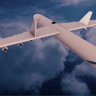 Ataque con dron contra un acto militar en Yemen