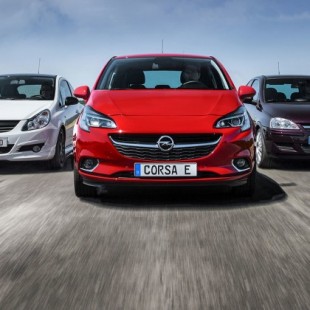 Así es la ofensiva de coches eléctricos de Opel en 2019 y en los próximos 5 años