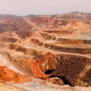 España, el país más rico en minerales de la UE, podría convertirse en el principal productor de cobalto