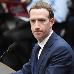 Alemania le cortará el grifo a Facebook con la recopilacion de datos