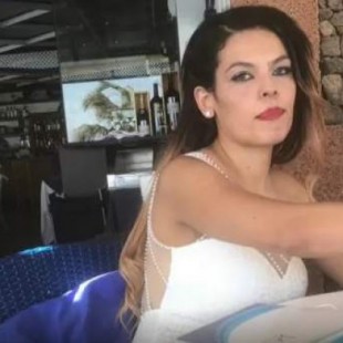Detenido el marido de Romina Núñez, desaparecida en Lanzarote desde el 1 de enero