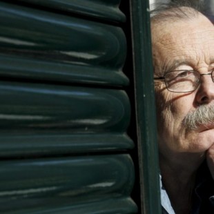 Muere el escritor y periodista Juan Cueto
