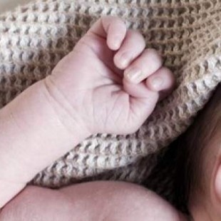 Da a luz a su hija para poder donar sus órganos a otros bebés