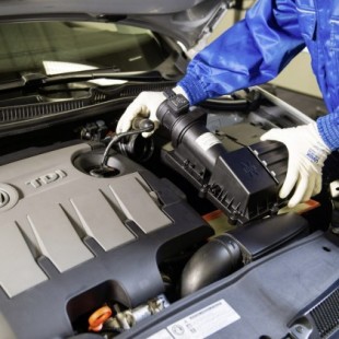 Alemania sospecha de software de manipulación de emisiones en los vehículos del Grupo VW ya revisados (EA189)