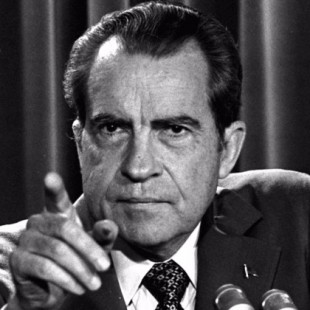 Aquella vez que Nixon borracho intentó tirar un misil nuclear a Corea del Norte [EN]