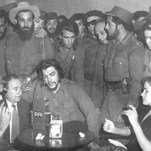 Aleida March: Las ejecuciones presididas por el Che en La Cabaña fueron un acto legítimo