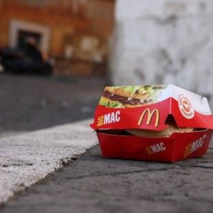 McDonald's pierde sus derechos de marca sobre el Big Mac en Europa, tras perder un litigio con la irlandesa Supermac's