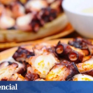 El tesoro oculto de Galicia: la dieta atlántica anticolesterol