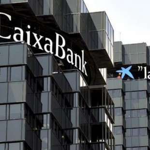 Caixabank plantea a los sindicatos un ERE de más de 2.000 personas