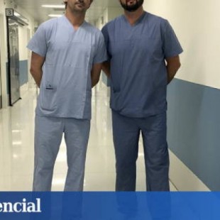 El premio al mejor cirujano de China es para… un médico gallego
