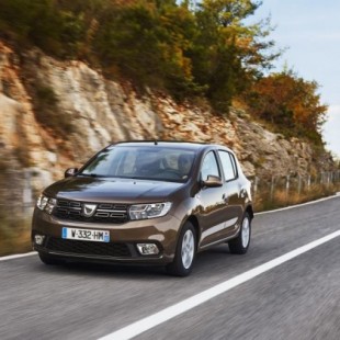 Dacia lanzará un coche eléctrico "asombrosamente barato"