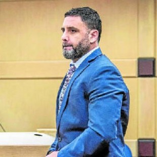 El jurado declara culpable a Pablo Ibar