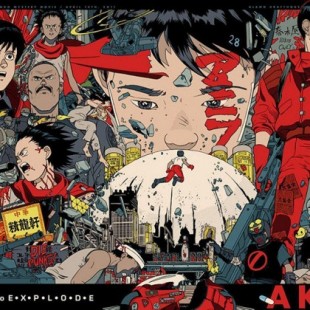 Neo-Tokio va a explotar: el 2019 que imaginó 'Akira' sigue siendo tan fascinante como moderno