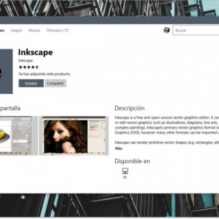 Inkscape alcanza, por fin, la versión 1.0 tras 15 años de desarrollo