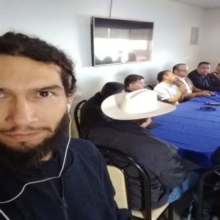 Luto en la prensa mexicana: asesinan al periodista Rafael Murúa