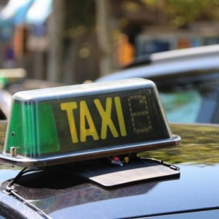 Como conviven los taxis y las licencias VTC en Europa? [CAT]