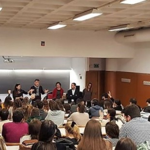 La Universidad de Alicante expedienta a un profesor por “mala praxis” tras un alud de críticas del alumnado