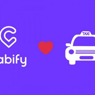 Cabify apuesta por unirse a los taxistas: su reto es que este año puedas pedir un taxi desde su aplicación
