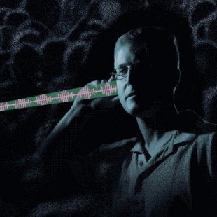 Una tecnología láser permite dirigir sonidos a distancia al oído del receptor