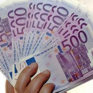 El Banco de España deja de emitir billetes de 500 euros este domingo