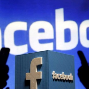 Un estudio dice que Facebook miente: la mitad de las cuentas son falsas