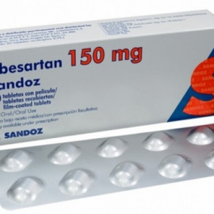 Sanidad retira otros dos lotes de medicamentos para la hipertensión con irbesartán