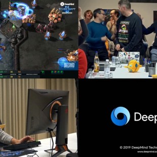 Gran avance de Google DeepMind hacia una inteligencia artificial general