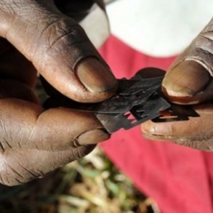 Sierra Leona prohíbe "con efecto inmediato" la mutilación genital femenina