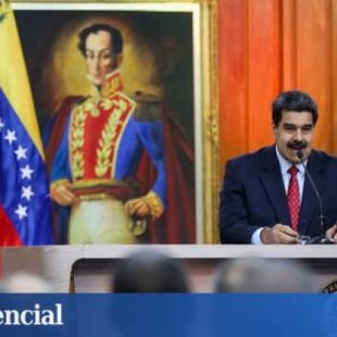 Maduro intenta sin éxito retirar 1.200 millones en oro del Banco de Inglaterra