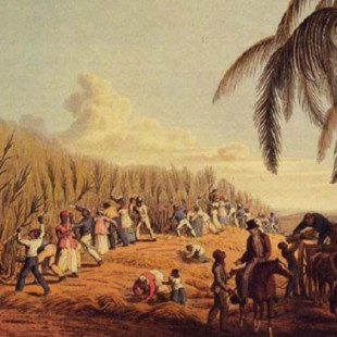 Los esclavos gallegos en Cuba en 1854. [GAL]