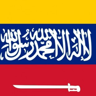 Venezuela baraja instaurar una monarquía absoluta como la de Arabia Saudí para no tener problemas internacionales
