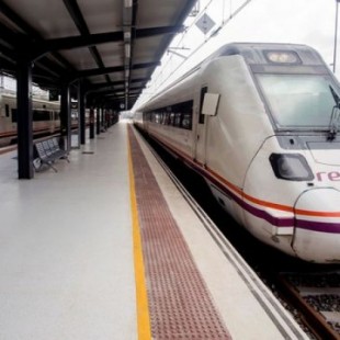 La pública francesa SNCF entra en España para competir con Renfe en transporte de pasajeros