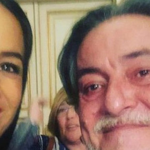 Begoña Villacís borra de su Instagram una foto junto a Pepu Hernández
