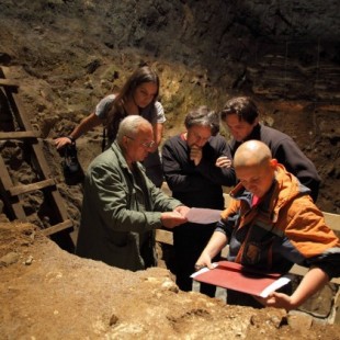Los primeros homínidos de Denisova ocuparon la cueva hace 200.000 años