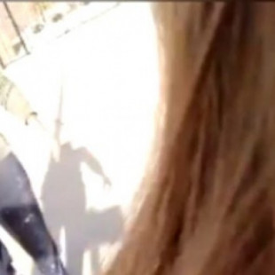 Una joven de dieciocho años graba a su acosador en la calle y difunde el vídeo en redes sociales