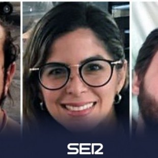 En libertad los tres periodistas de la agencia EFE detenidos en Venezuela