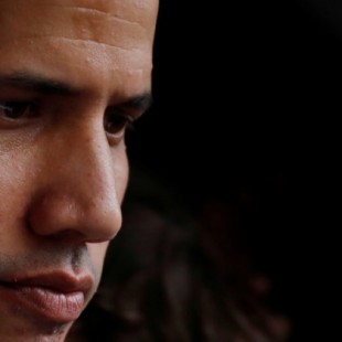 Italia no reconoce a Juan Guaidó como presidente encargado de Venezuela