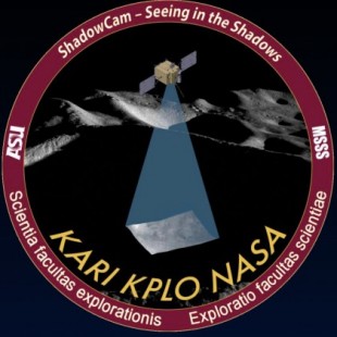 KPLO, una sonda lunar surcoreana