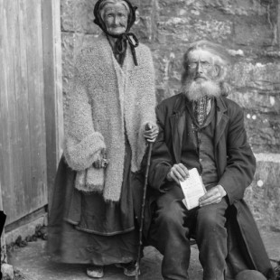 Grandes retratos de Irlanda y los irlandeses a finales del siglo XIX (eng)