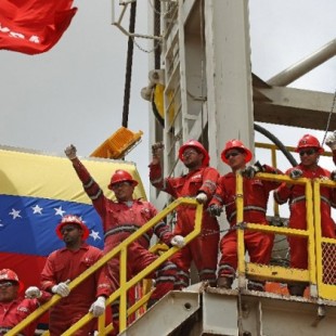 ¿A qué países vende Venezuela petróleo y por qué es difícil hacerlo fuera de EEUU?