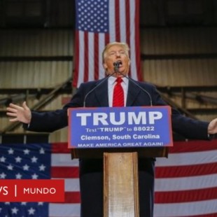 Pedro Baños: "La aparente locura de Trump es una estrategia perfectamente planificada"
