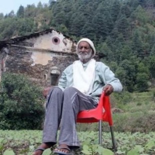 Muere el "hombre árbol" indio tras plantar más de 5 millones de árboles (en)