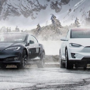 ¿Por qué los coches eléctricos están teniendo tanto éxito en Noruega?