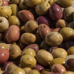 Científica crea bioplástico con semillas de aceitunas desechadas