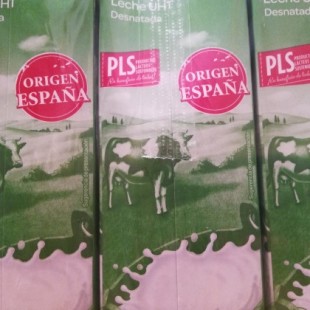 Llega a España el nuevo etiquetado de la leche: obliga a indicar su origen