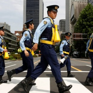 ¿Por qué Tokio es la ciudad más segura del mundo?