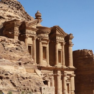 Curiosidades de Petra poco conocidas