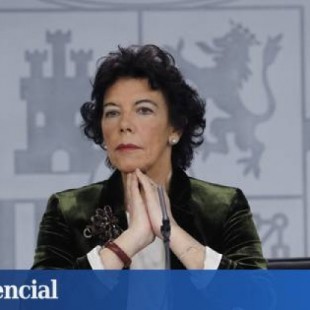 El Gobierno rectifica y permitirá que las empresas no den de alta a sus becarios