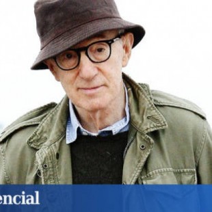 Woody Allen demanda a Amazon por 68 millones (por enterrar su nuevo filme)