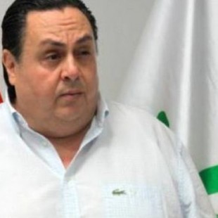 El presidente de Vox en Las Palmas, condenado a dos años de cárcel por delito fiscal